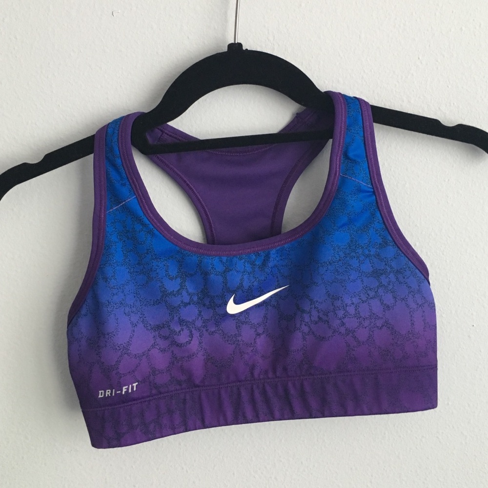 Nike Pro Dri-Fit Sports bra